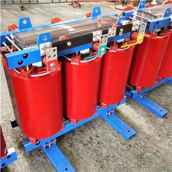 SCB12-2000KVA干式變壓器生產(chǎn)過程中遇到的問題有哪些？