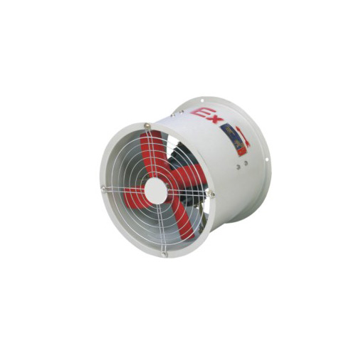 BT35防爆軸流風(fēng)機(jī)
