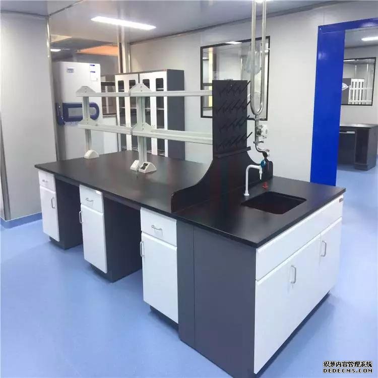 實(shí)驗(yàn)室整體規(guī)劃設(shè)計(jì)