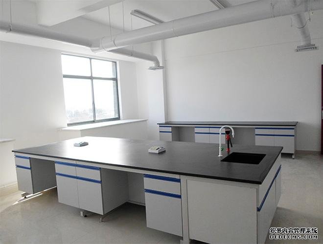 實(shí)驗(yàn)室設(shè)計(jì)中的不規(guī)范現(xiàn)象