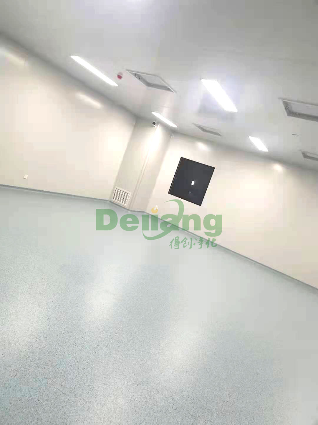 恒溫恒濕實(shí)驗(yàn)室建設(shè)