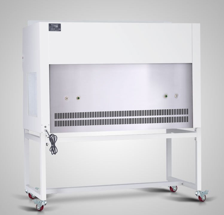 單面垂直流超凈工作臺(tái)