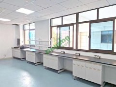 實驗室裝修怎樣保證規(guī)范標(biāo)準(zhǔn)