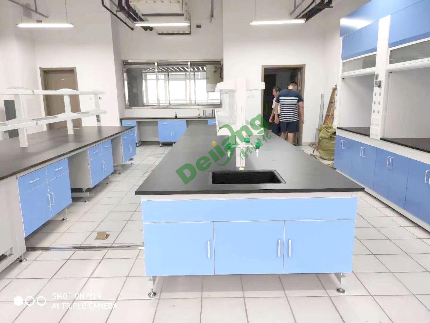 實驗室設(shè)計規(guī)劃時千萬不要忽視這幾個方面問題