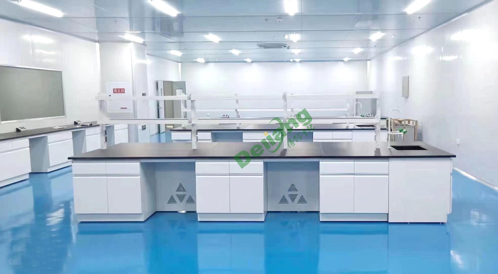 一文帶你了解，實驗室工程總體規(guī)劃設(shè)計流程