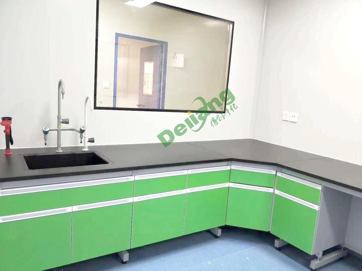 合成生物學(xué)實(shí)驗(yàn)室落戶深圳