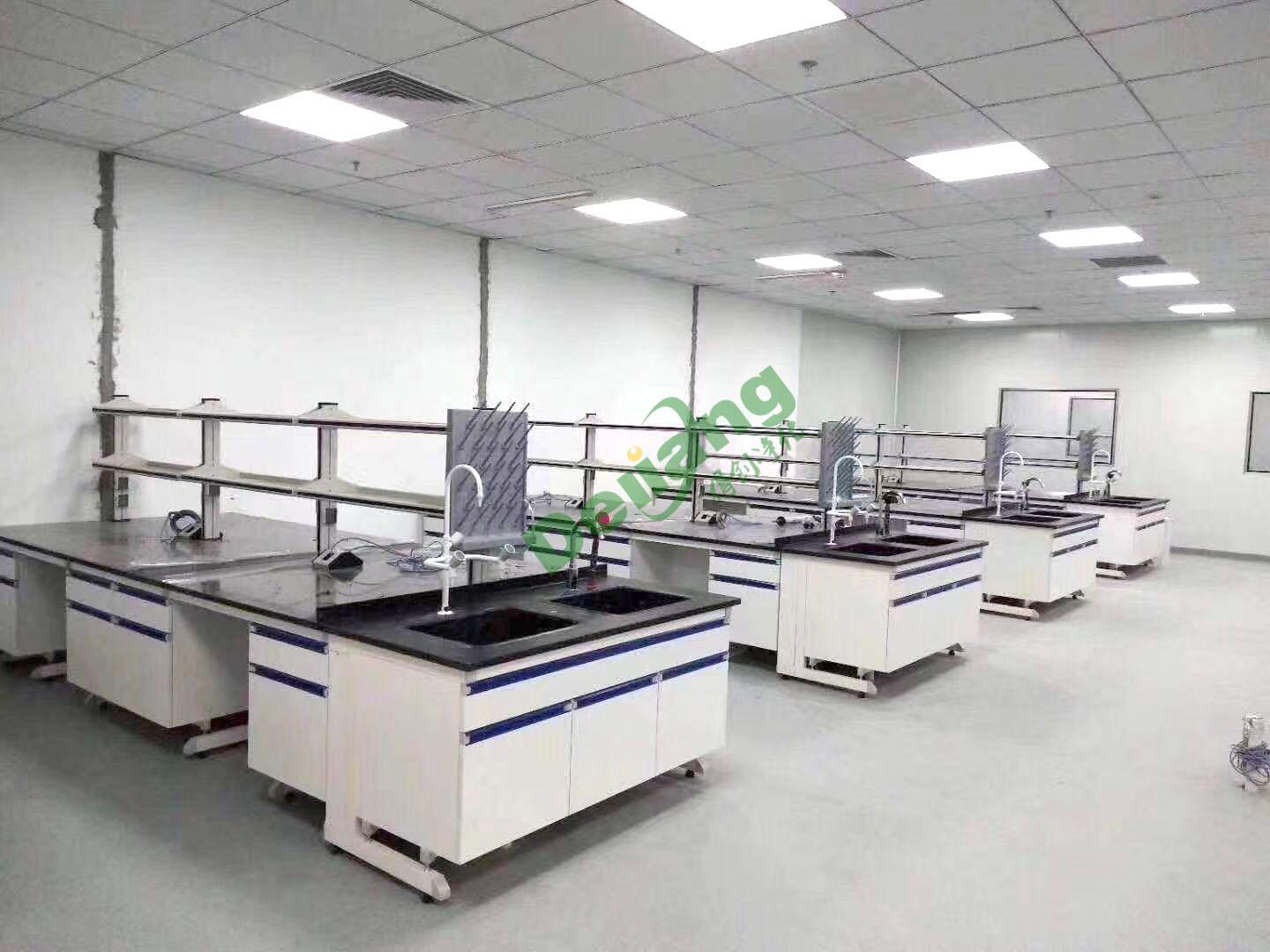 實(shí)驗(yàn)室純水系統(tǒng)之在水一方