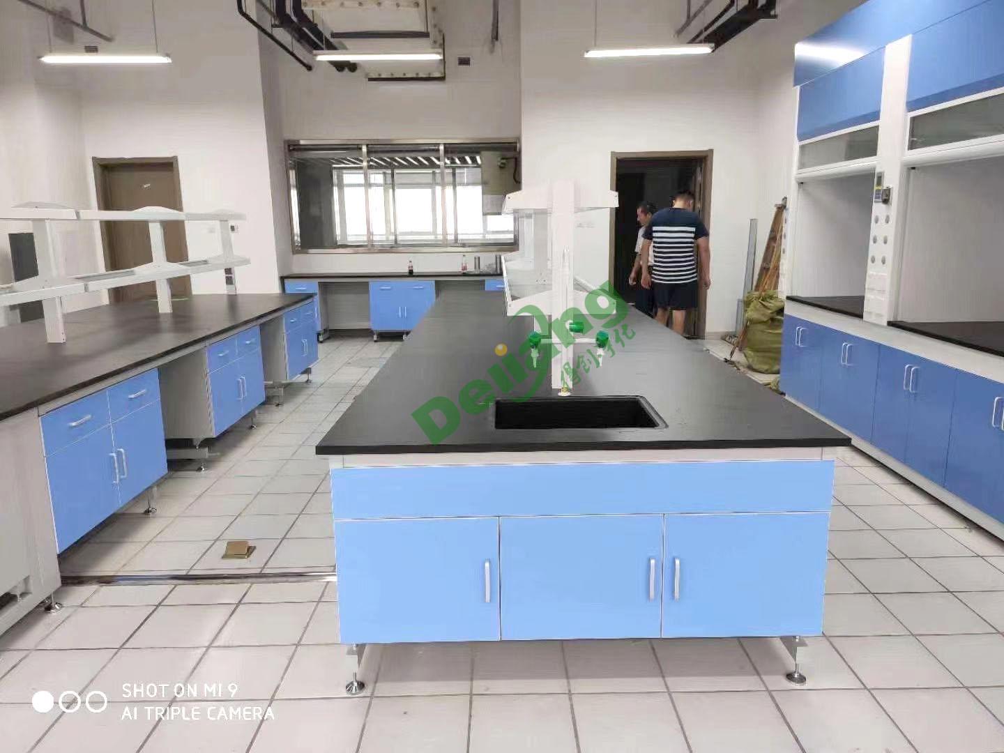 污水廠實驗室安全管理規(guī)定