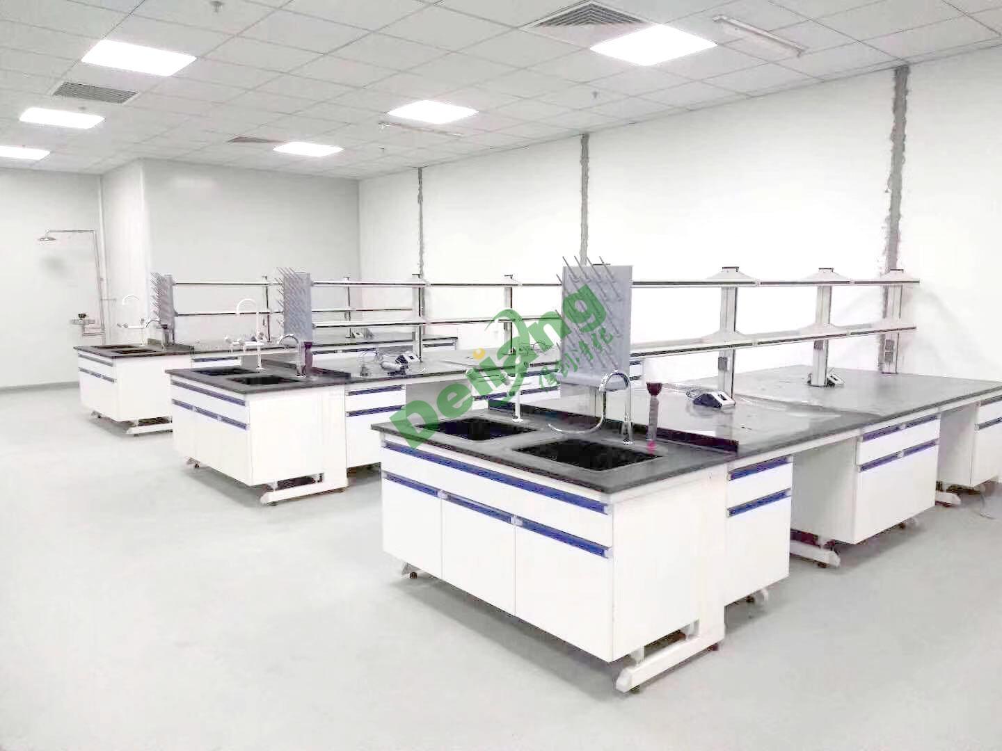 恒溫恒濕實驗室解決方案