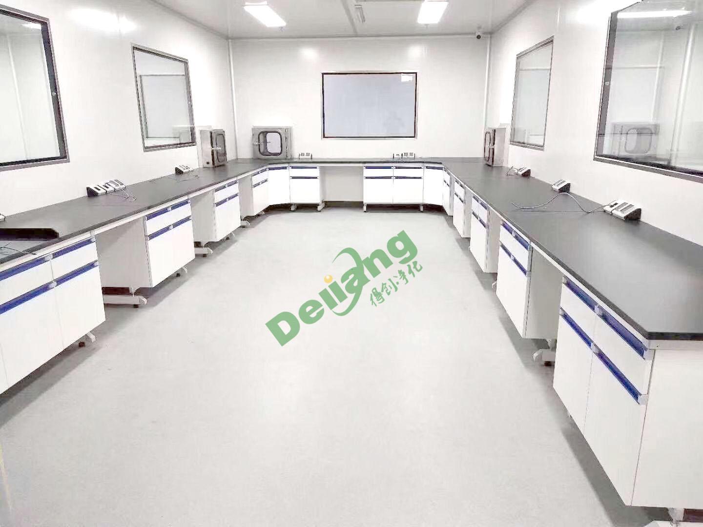 近日浙江食品類藥品檢驗島津聯(lián)合實驗室在杭州