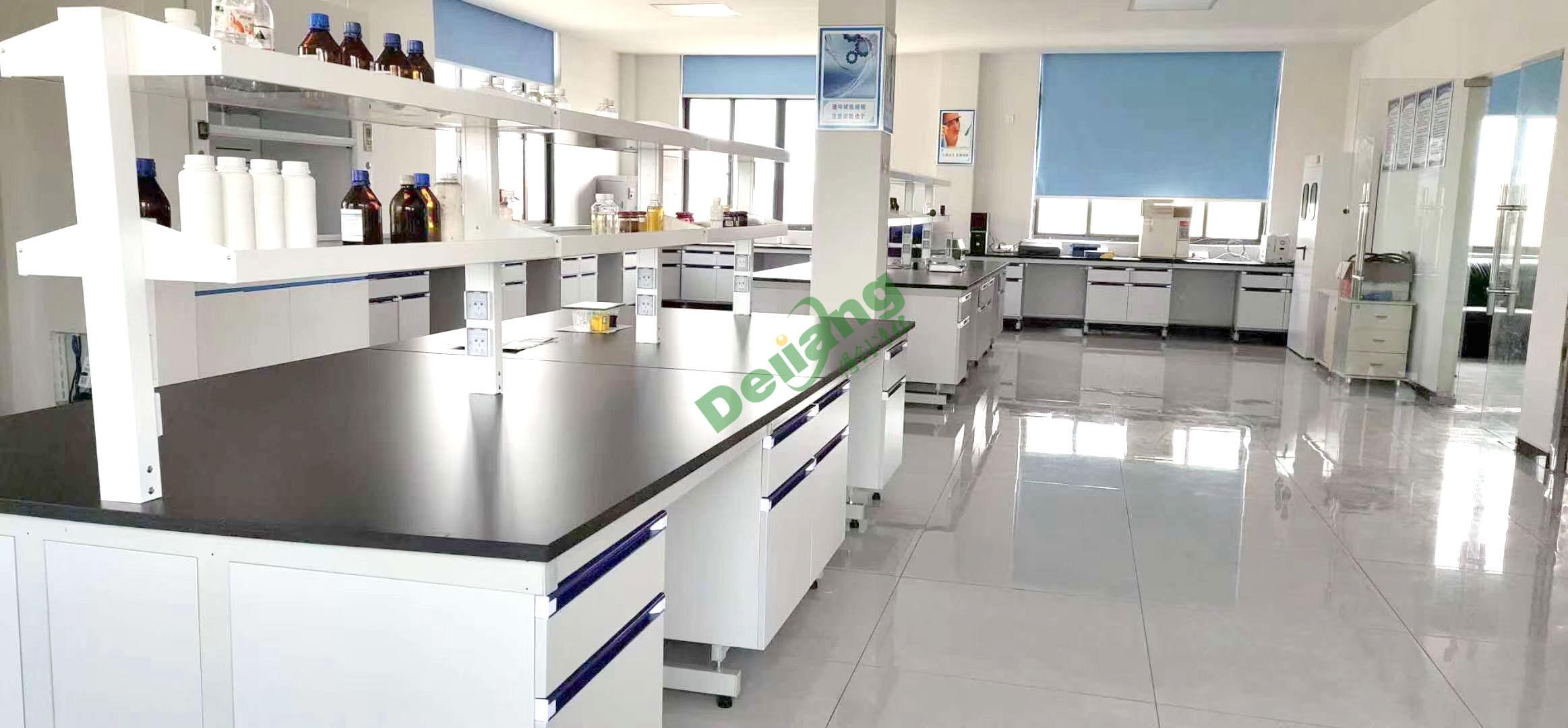 食藥監(jiān)總局發(fā)布重點(diǎn)實(shí)驗(yàn)室管理