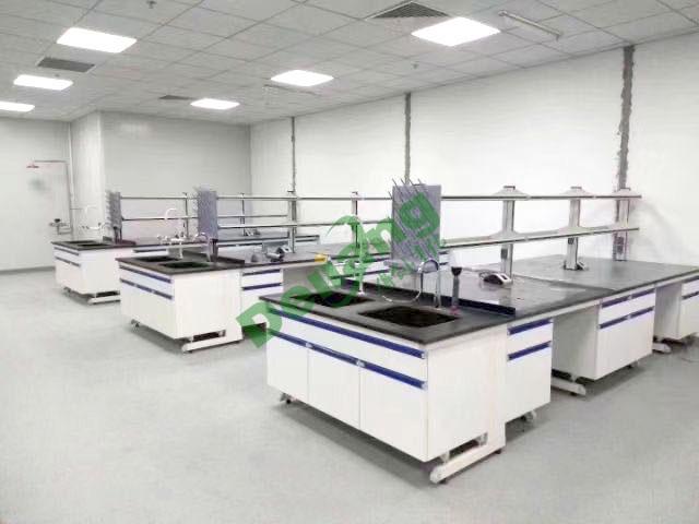 現(xiàn)代化生物實(shí)驗(yàn)室的工藝設(shè)計(jì)要點(diǎn)