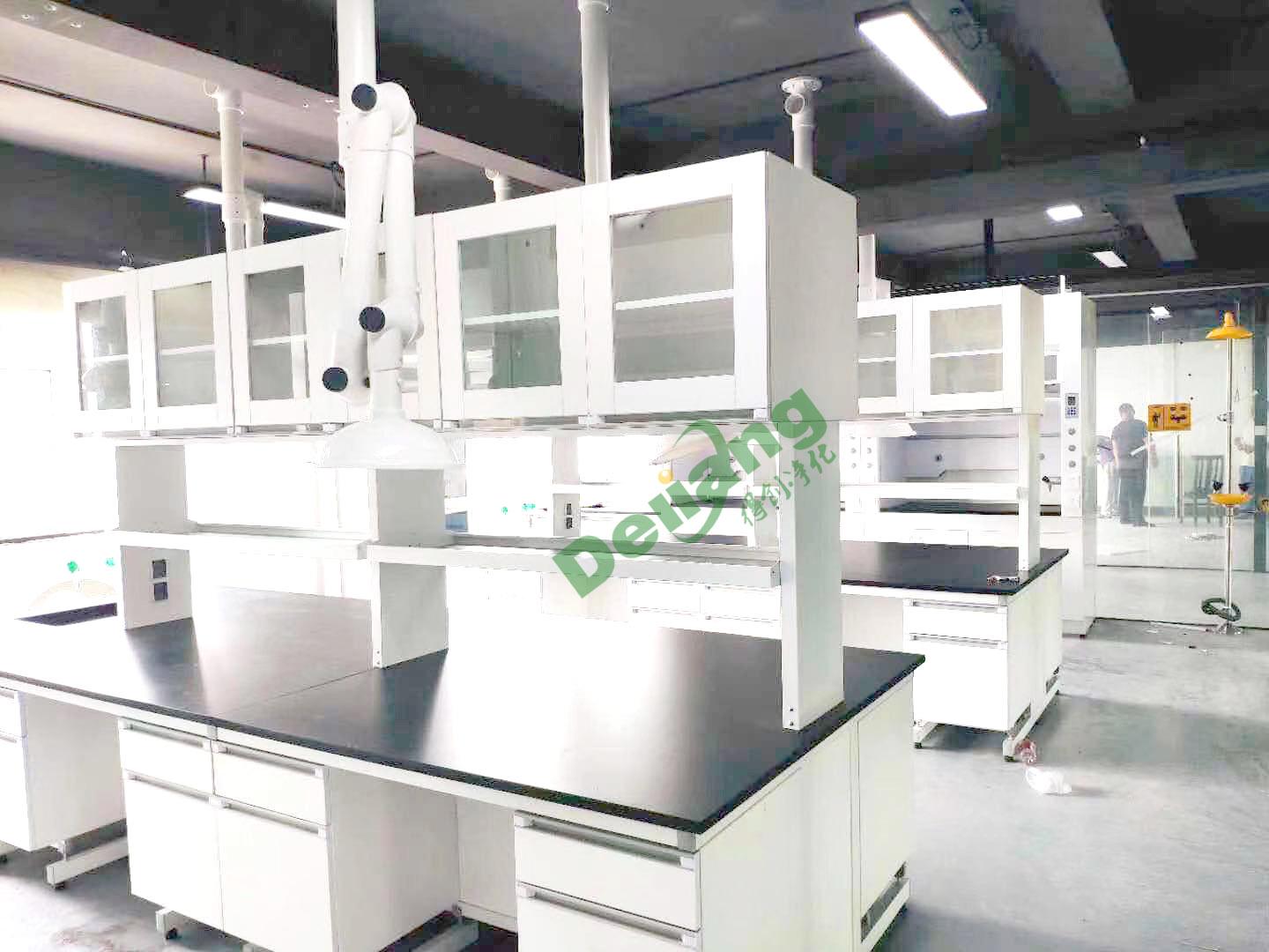 實(shí)驗(yàn)室裝修應(yīng)留意的要點(diǎn)是什么?