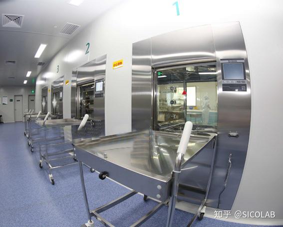 生殖醫(yī)學(xué),檢測(cè)中心實(shí)驗(yàn)室施工與建設(shè)