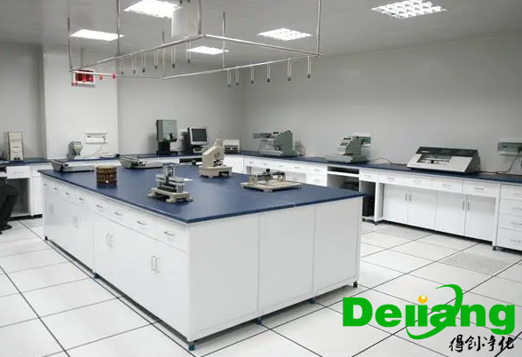 恒溫恒濕實驗室設計規(guī)劃