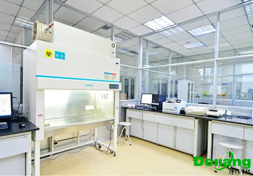 最新醫(yī)院病理實驗室規(guī)劃設(shè)計圖