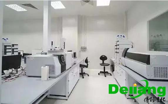 DNA實驗室建設(shè)規(guī)劃