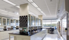 化學實驗室給水排水設計探討DEIIANG