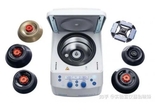 細胞實驗室儀器設(shè)備配置清單