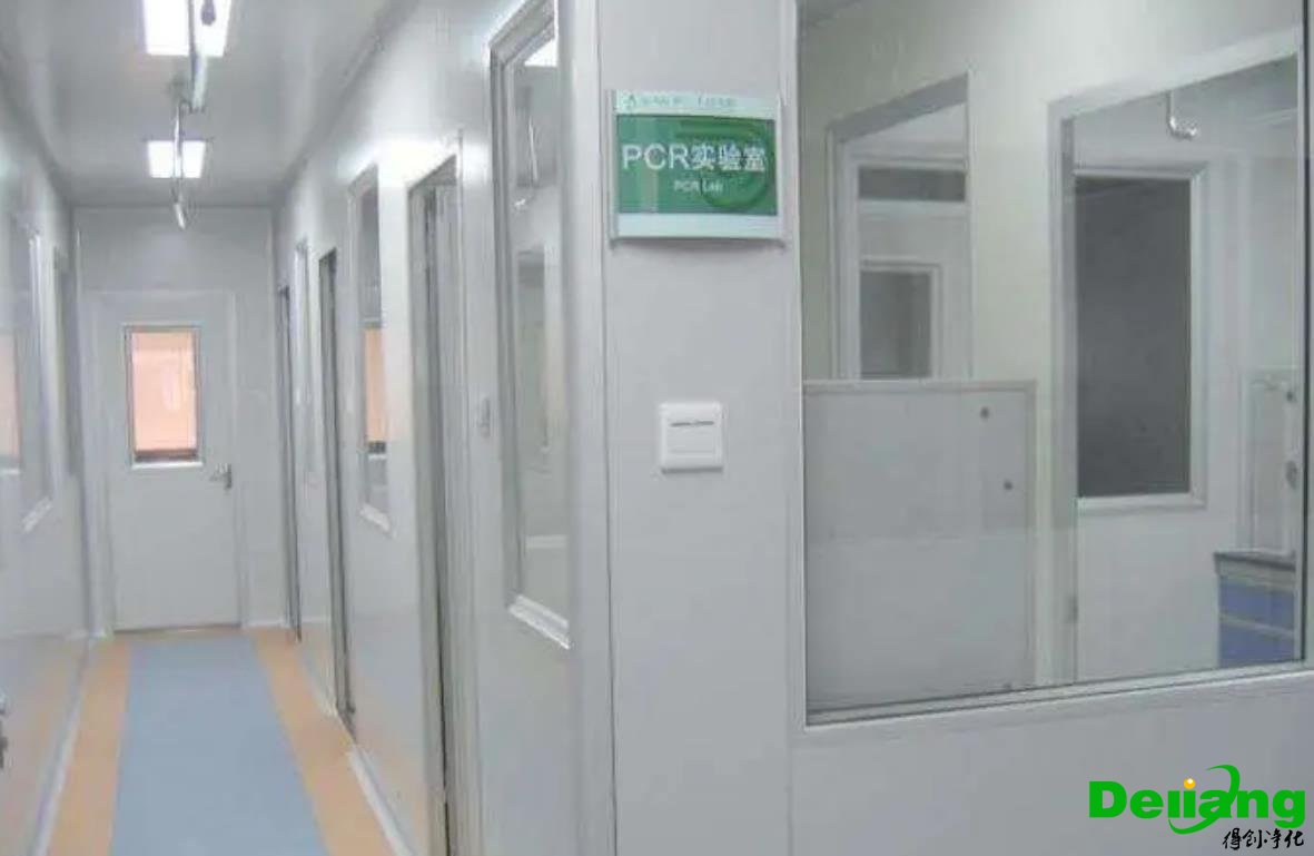 實(shí)驗(yàn)室施工的注意事項(xiàng)