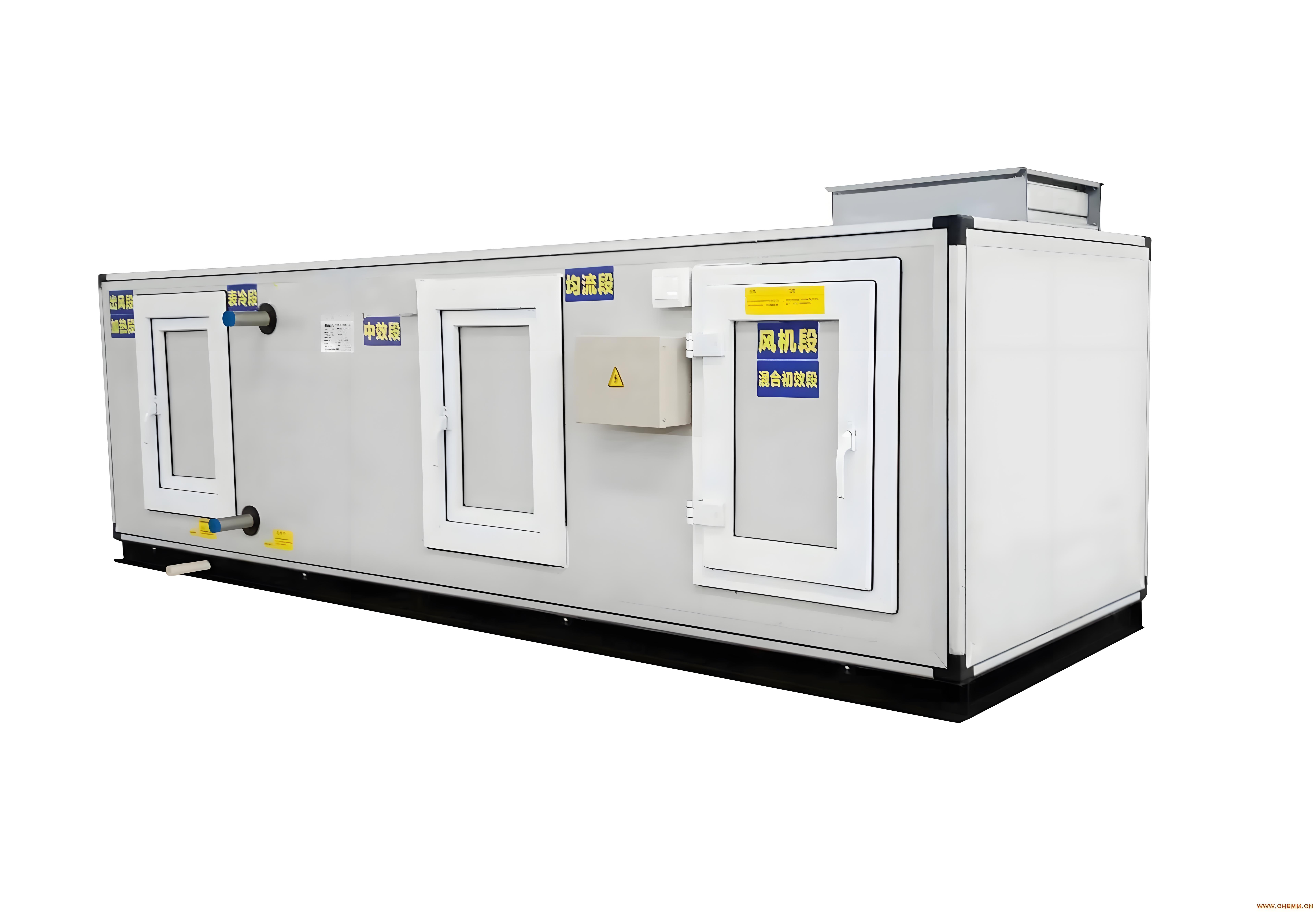 凈化空調機組 凈化空調機組