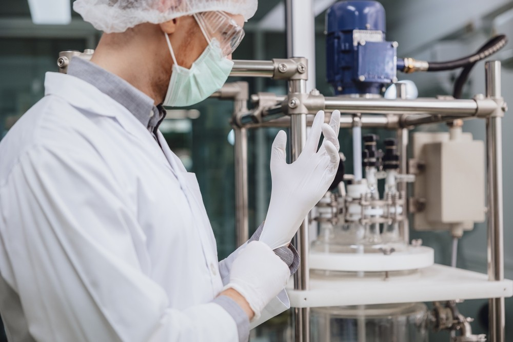 您應(yīng)該隨時(shí)備有的 5 種基本潔凈室用品