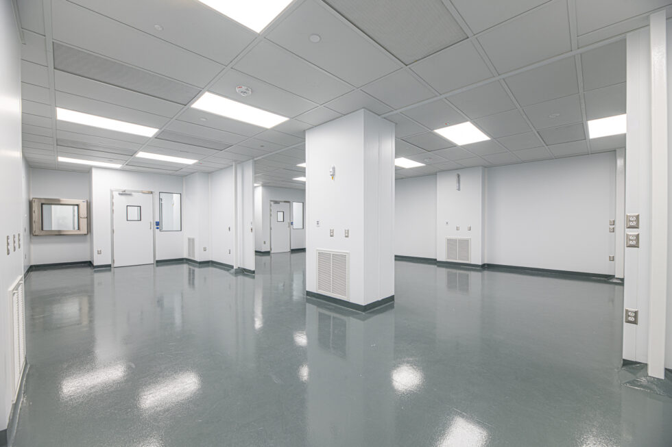 受控環(huán)境和潔凈室之間有什么區(qū)別？