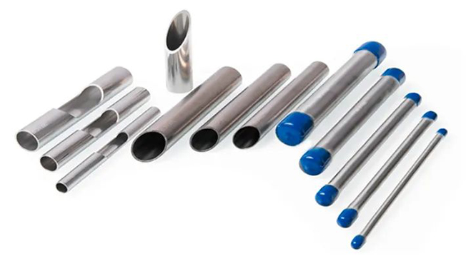 實(shí)驗(yàn)室不銹鋼氣路管