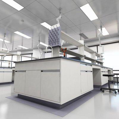 潔凈實(shí)驗(yàn)室