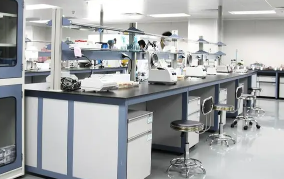 實驗室規(guī)劃