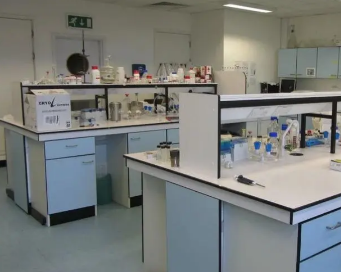 實(shí)驗(yàn)室布局設(shè)計(jì)