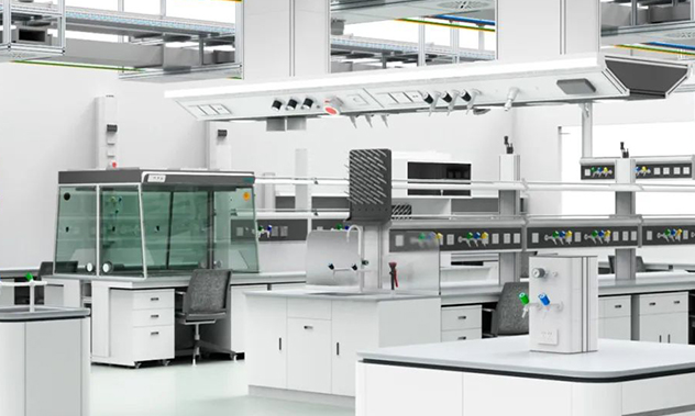 合成生物學(xué)實(shí)驗(yàn)室