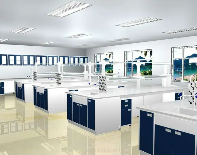 超純水系統(tǒng)