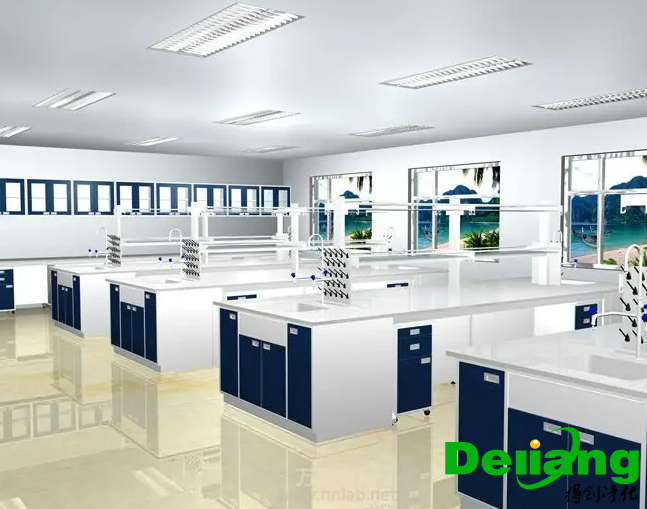 實驗室生態(tài)環(huán)境保護