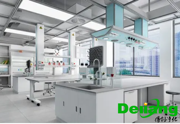 微生物實(shí)驗(yàn)室