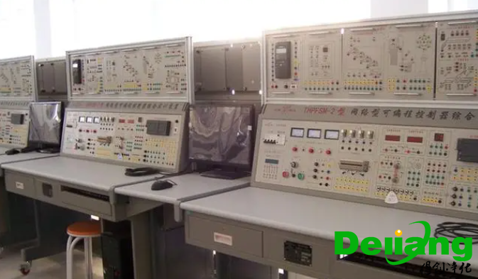 實(shí)驗(yàn)室電子控制系統(tǒng)