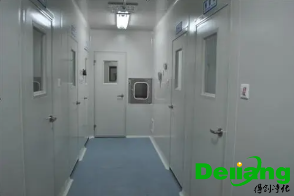 HIV實(shí)驗(yàn)室