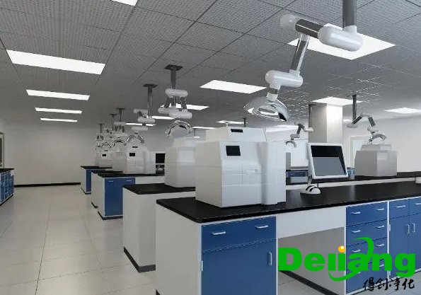 實(shí)驗(yàn)室排風(fēng)系統(tǒng)