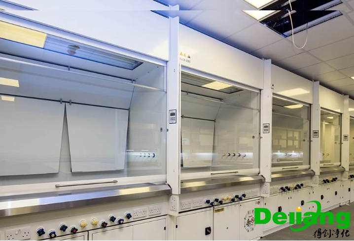 質(zhì)量檢測(cè)實(shí)驗(yàn)室