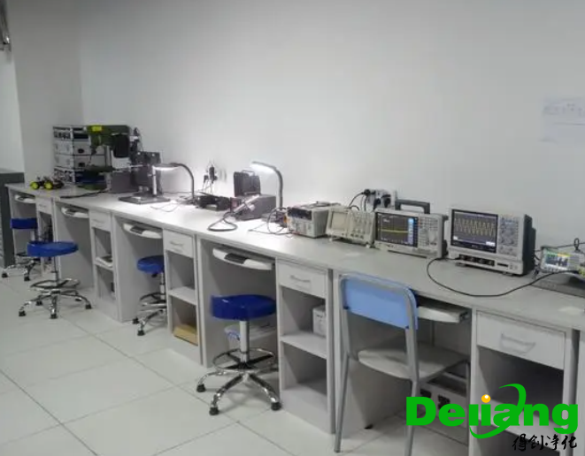 生物醫(yī)學(xué)實驗室