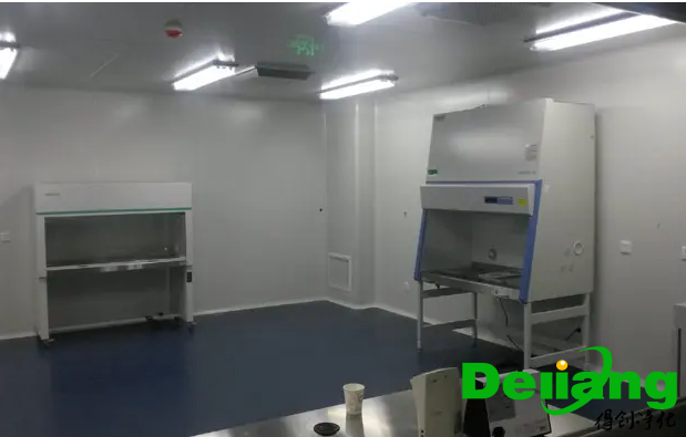 恒溫恒濕實(shí)驗(yàn)室