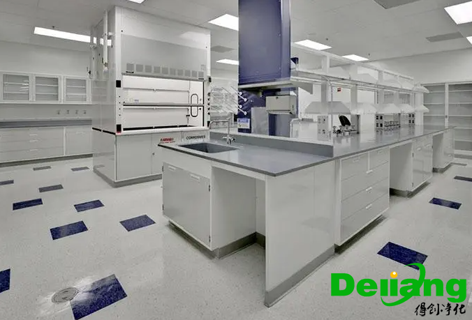 微生物安全實(shí)驗(yàn)室