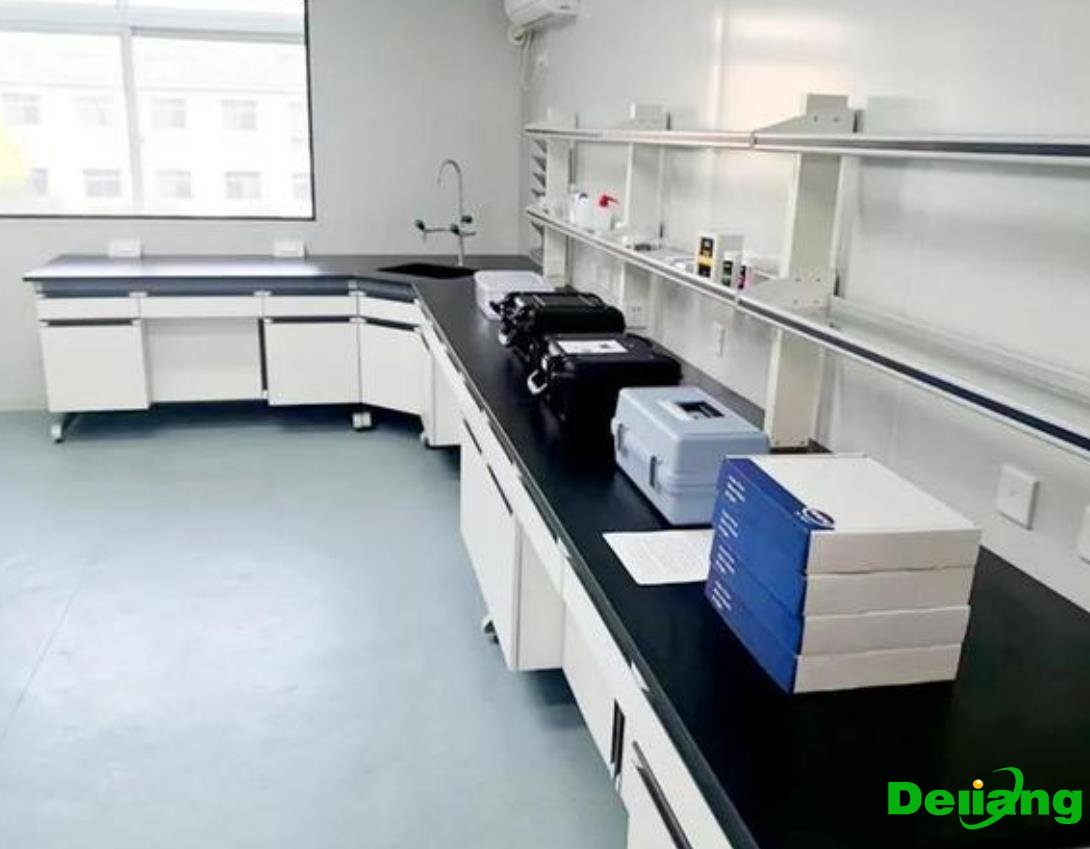 微生物實(shí)驗(yàn)室