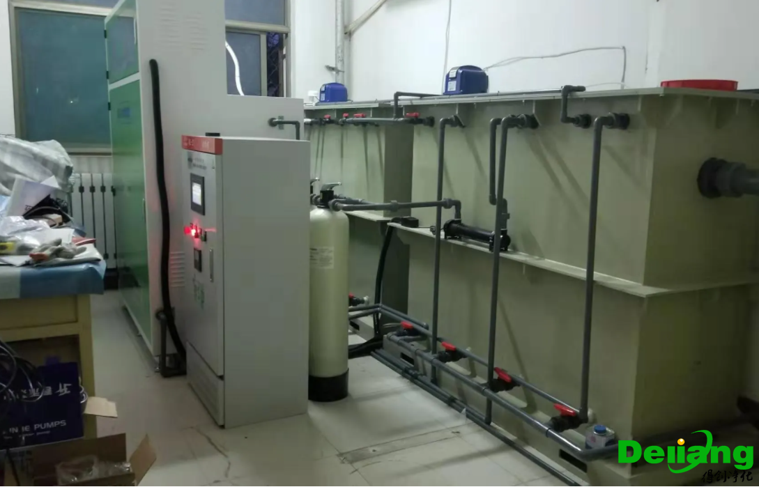 實(shí)驗(yàn)室水電