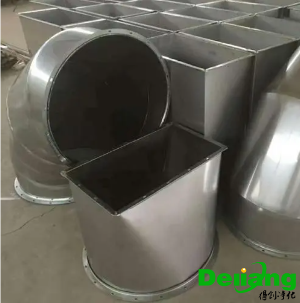 實(shí)驗(yàn)室通風(fēng)