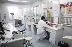 疾控中心病理科實(shí)驗(yàn)室布局建設(shè)DEIIANG