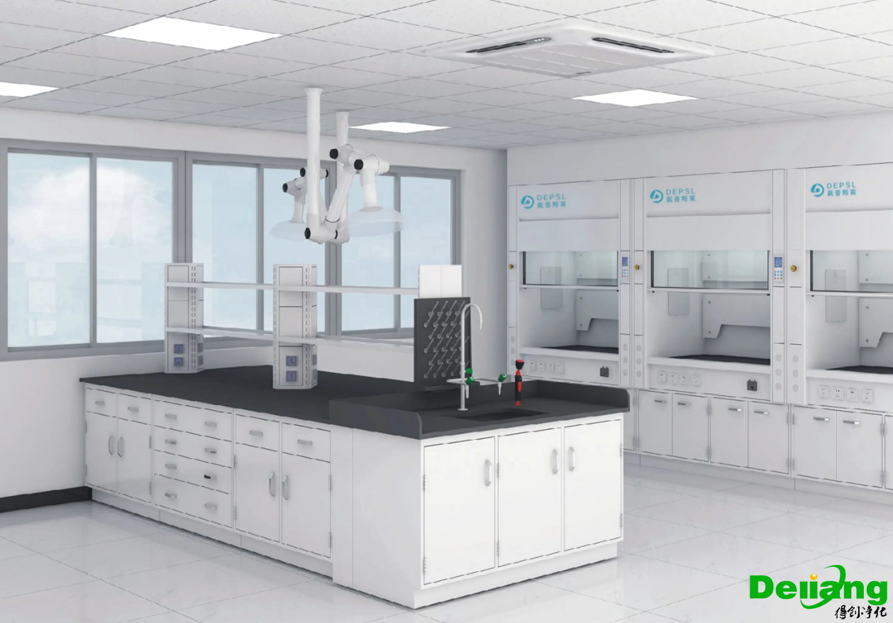實(shí)驗(yàn)室設(shè)計(jì)效果圖3