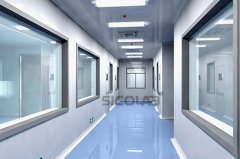 PCR實(shí)驗(yàn)室設(shè)計(jì)關(guān)鍵規(guī)定