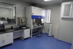 第三方檢測(cè)PCR實(shí)驗(yàn)室設(shè)計(jì)圖紙