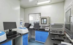 移動PCR實驗室布局設(shè)計